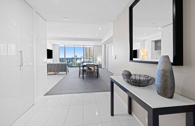 Pool and Ocean Views at the H-Residences - Photo 28