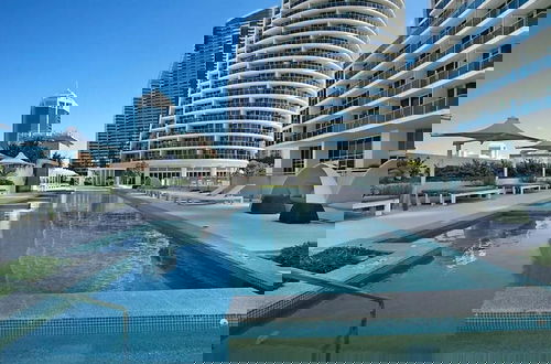 Foto 27 - Pool and Ocean Views at the H-Residences