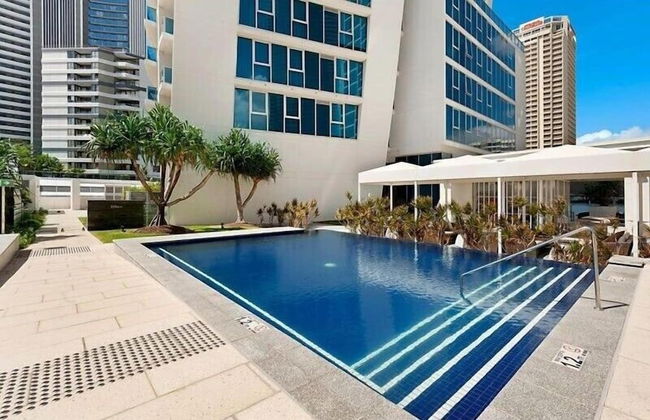 Pool and Ocean Views at the H-Residences - Photo 24