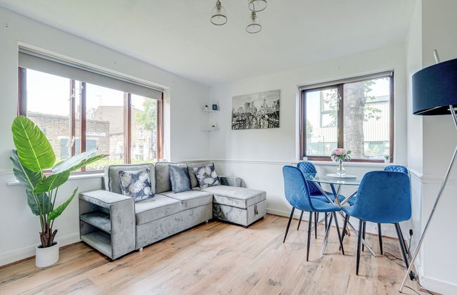 Canadawater-2bedroom-1bathroom-free Parking - Foto 1