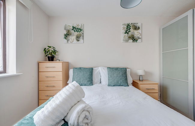 Canadawater-2bedroom-1bathroom-free Parking - Foto 8