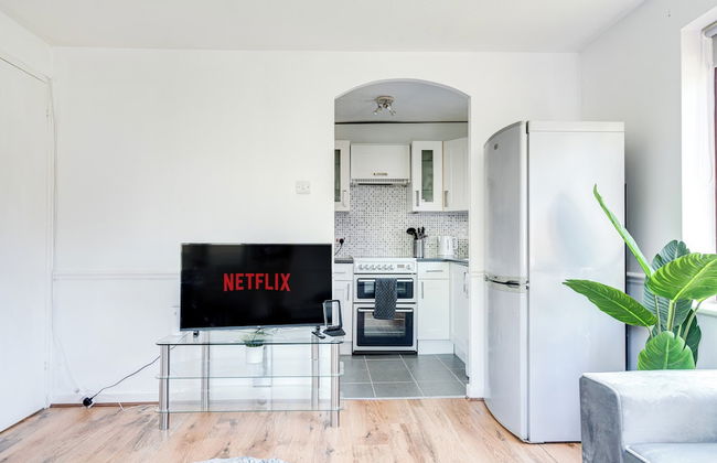 Canadawater-2bedroom-1bathroom-free Parking - Foto 10