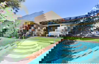 Foto 1 - Holiday Home, Maspalomas