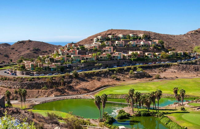 Holiday Home in Maspalomas With Terrace - Foto 24