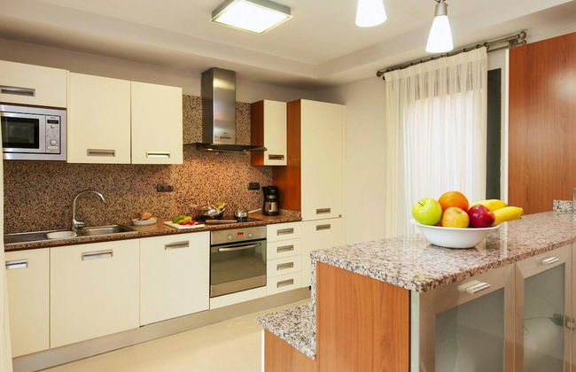 Holiday Home, Maspalomas - Foto 8