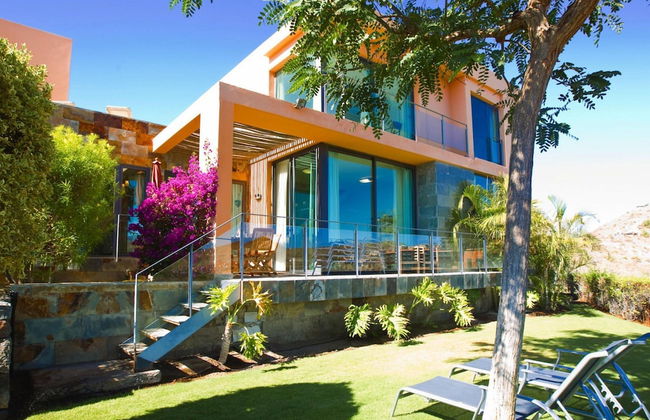 Holiday Home in Maspalomas With Terrace - Foto 1