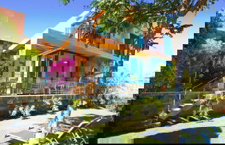 Foto 1 - Holiday Home in Maspalomas With Terrace