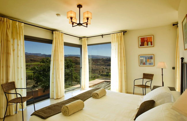 Holiday Home, Maspalomas - Foto 2