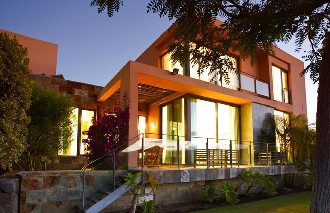 Holiday Home in Maspalomas With Terrace - Foto 19