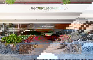 Foto 1 - Pacific Monarch - 1 BR - Ocean & City Views