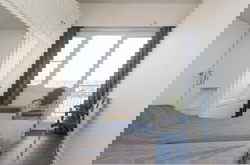 Foto 3 - Apartment in Ostend With sea Views