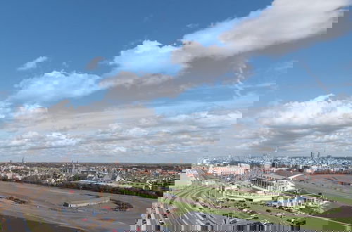 Foto 25 - Apartment in Ostend With sea Views