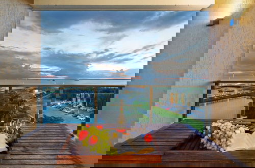 Photo 11 - Zen By The Sea Pool - Balcony Dining - Seaview