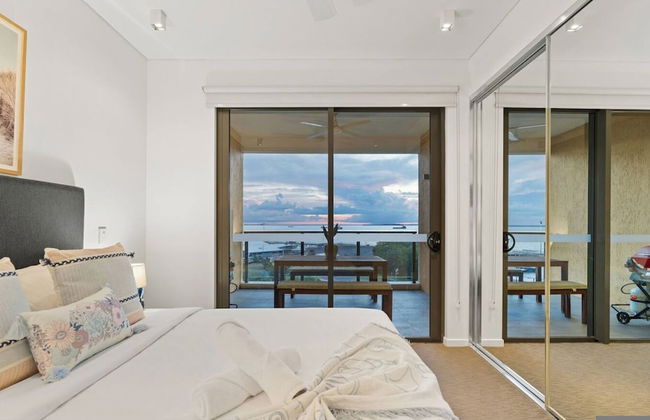 Zen By The Sea Pool - Balcony Dining - Seaview - Foto 15