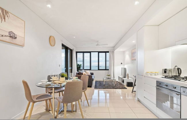 Zen By The Sea Pool - Balcony Dining - Seaview - Foto 12
