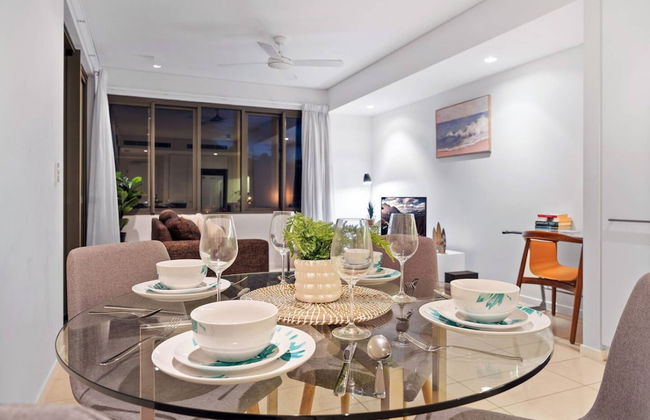 Zen By The Sea Pool - Balcony Dining - Seaview - Foto 3