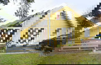 Foto 1 - Ferienhaus mit Spa