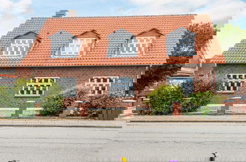 Foto 27 - 2-room Apartment in Denmark
