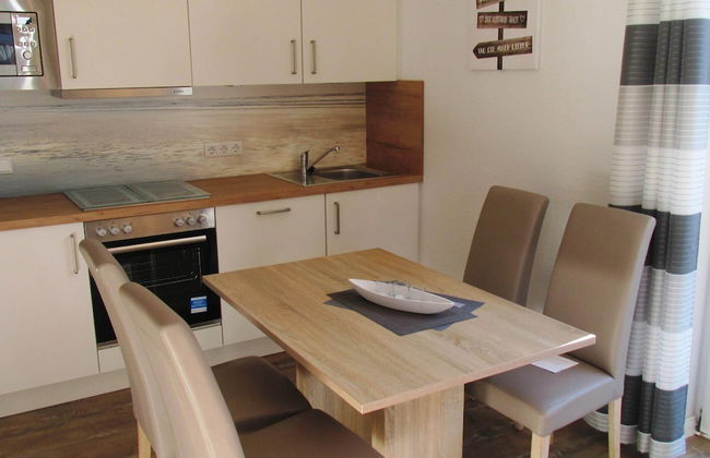 Ferienwohnung im Erdgeschoss in Nessmersiel - Foto 7