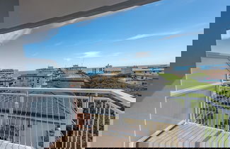 Foto 1 - Spacious Flat With sea View Terrace - Beahost