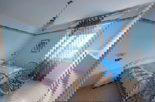Foto 2 - Spacious Flat With sea View Terrace - Beahost