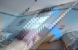 Foto 2 - Spacious Flat With sea View Terrace - Beahost
