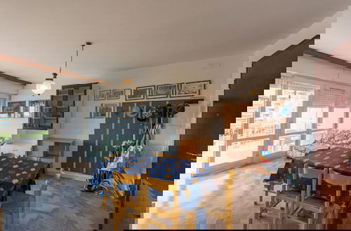 Foto 5 - Spacious Flat With sea View Terrace - Beahost