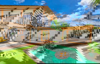 Foto 1 - Villa Bong
