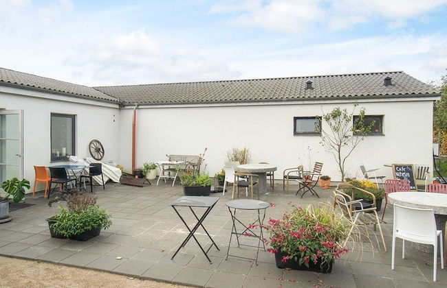 Holiday Home in Nature - Foto 14