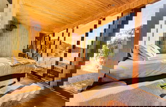 Foto 3 - Outscape Puyehue