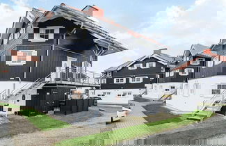 Photo 1 - 4 Star Holiday Home in Bogense