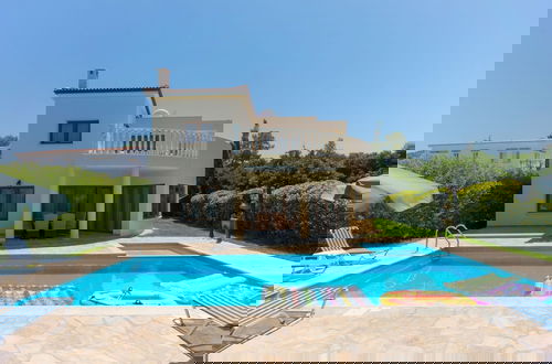 Photo 4 - Villa Tsikkos Pende in Argaka
