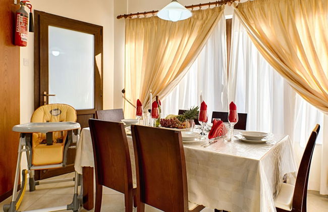Villa Tsikkos Pende in Argaka - Foto 22