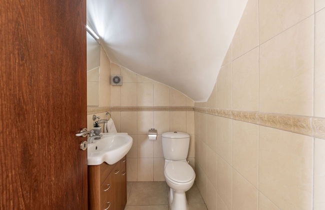 Villa Tsikkos Pende in Argaka - Photo 75
