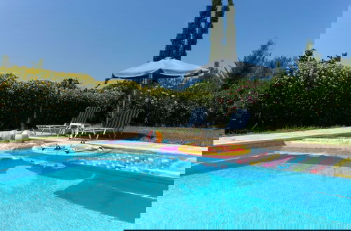 Photo 8 - Villa Tsikkos Pende in Argaka