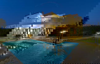 Photo 2 - Villa Tsikkos Pende in Argaka