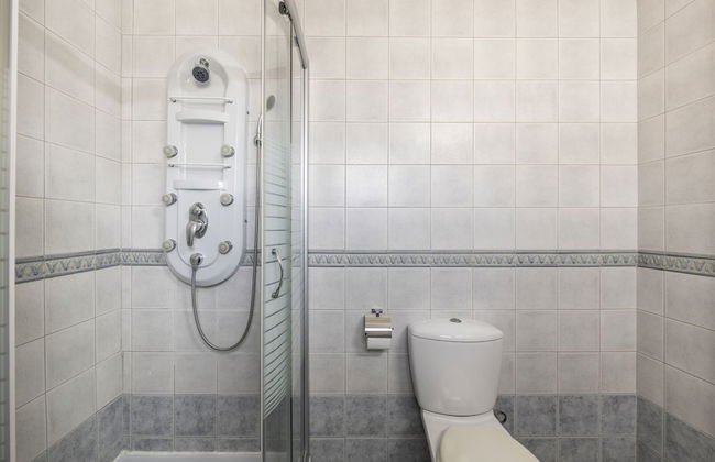 Villa Tsikkos Pende in Argaka - Photo 61