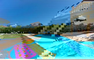 Photo 3 - Villa Tsikkos Pende in Argaka