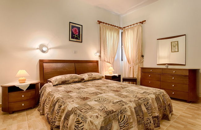 Villa Tsikkos Pende in Argaka - Foto 26