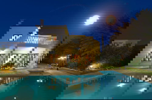 Photo 9 - Villa Tsikkos Pende in Argaka