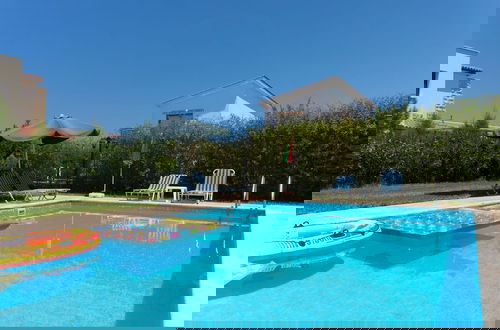 Photo 6 - Villa Tsikkos Pende in Argaka