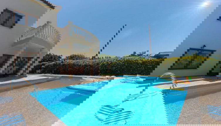 Photo 1 - Villa Tsikkos Pende in Argaka
