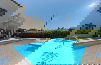 Photo 1 - Villa Tsikkos Pende in Argaka