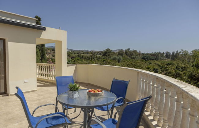 Villa Tsikkos Pende in Argaka - Photo 49