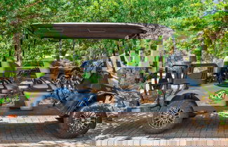 Foto 2 - Teal Dreams by Avantstay 3 Blocks to Beach, Back Patio Seating