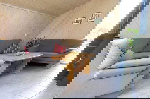 Photo 5 - Apartment by Granzower Lake With Wellness Access