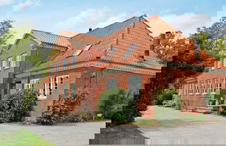 Foto 1 - 4 Star Holiday Home in Saeby