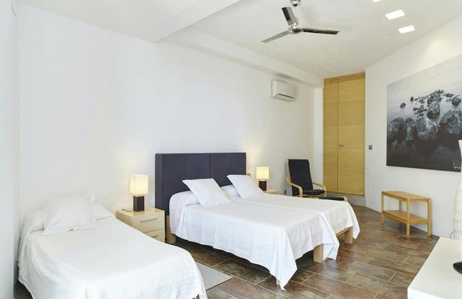 Luxury Villa With sea and Sunsets Views - Foto 3