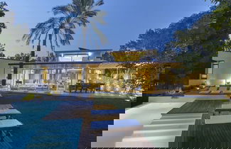 Foto 1 - Luxury Villa With sea and Sunsets Views