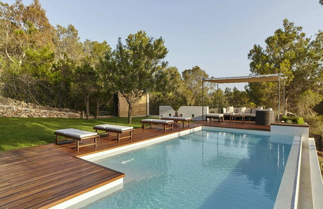 Luxury Villa With sea and Sunsets Views - Foto 28